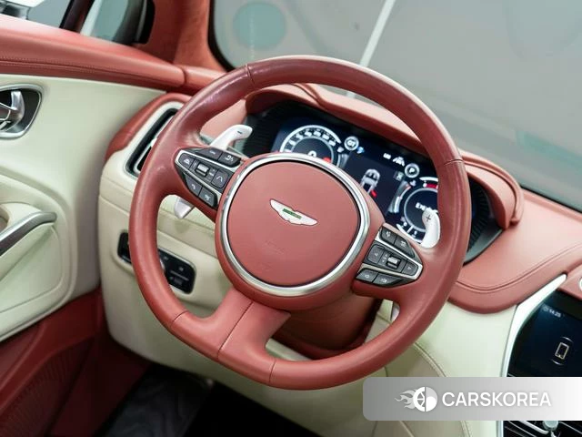 Aston Martin DBX id 3993815 из Китая 15