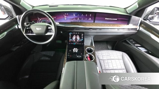 Cadillac Escalade 5th Generation id 4291818 из Кореи 32