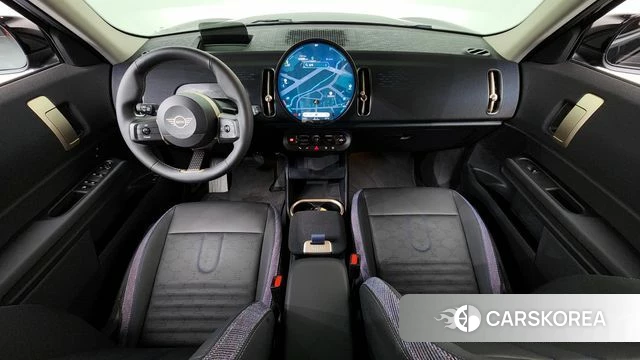 Mini Cooper S Countryman 3rd Generation id 4442020 из Кореи 28