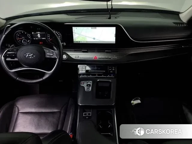 Hyundai The New Grandeur IG id 2973934 из Кореи 17