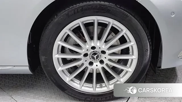 Mercedes-Benz E-Class W213 id 3669063 из Кореи 17