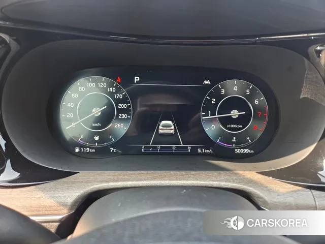 Kia K5 3rd generation id 3777880 из Кореи 17