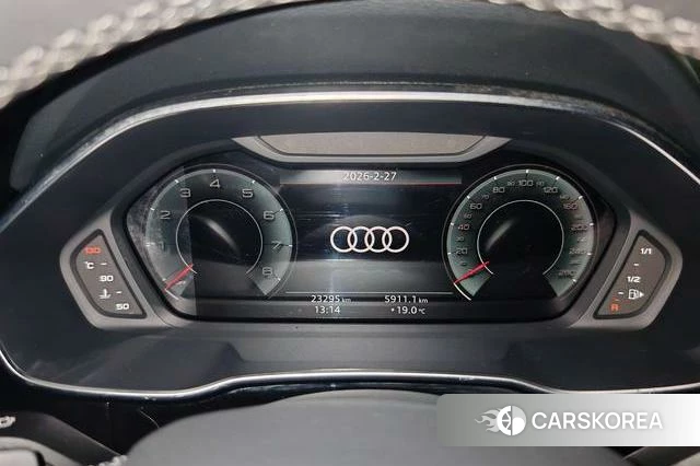 Audi Q3 id 4336336 из Китая 15