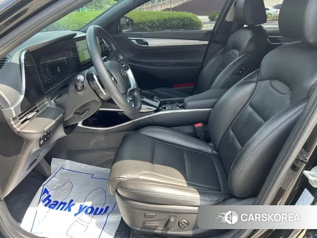 Hyundai The New Grandeur IG id 3033116 из Кореи 13