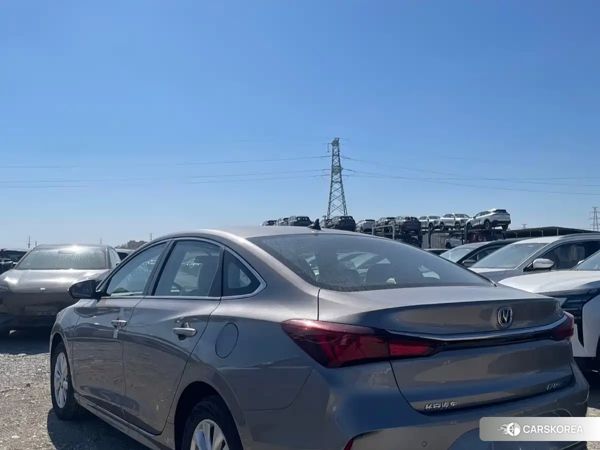 Chang'an Yidong id 4545966 из Китая 26