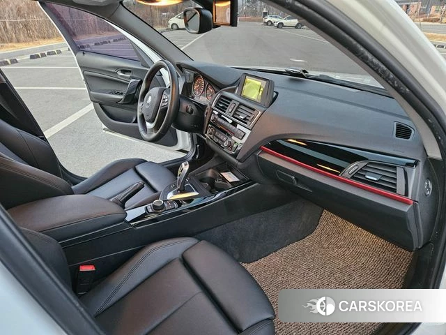 Genesis G80 id 4367214 из Кореи 17