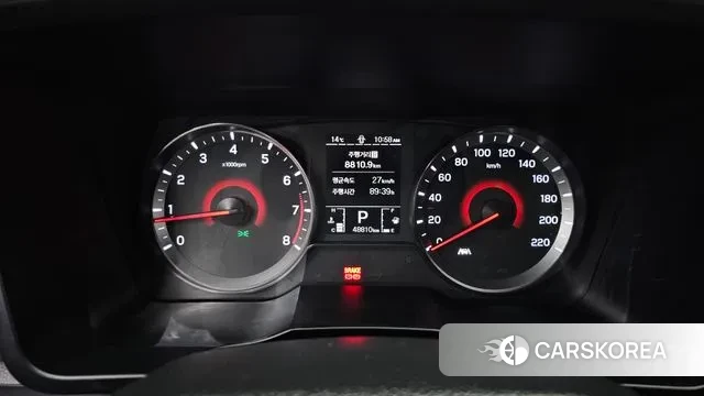 Ssangyong Tivoli Air id 3301892 из Кореи 17