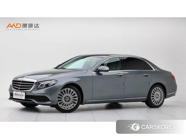 Mercedes-Benz E-class id 4238719 из Китая 7