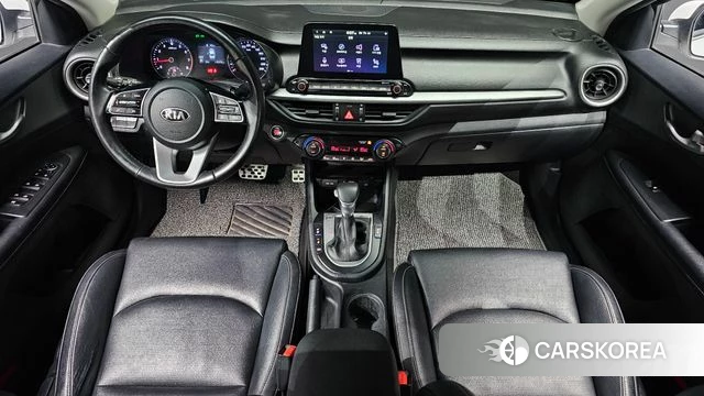 Kia Come New K3 id 4776366 из Кореи 17