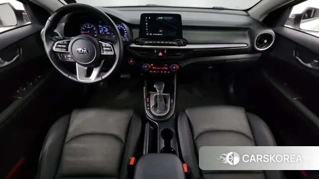 Kia Come New K3 id 3601838 из Кореи 17