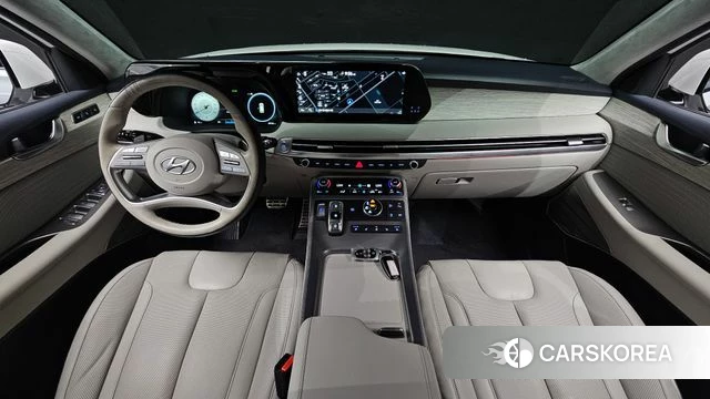Hyundai The New Palisade id 4744779 из Кореи 28