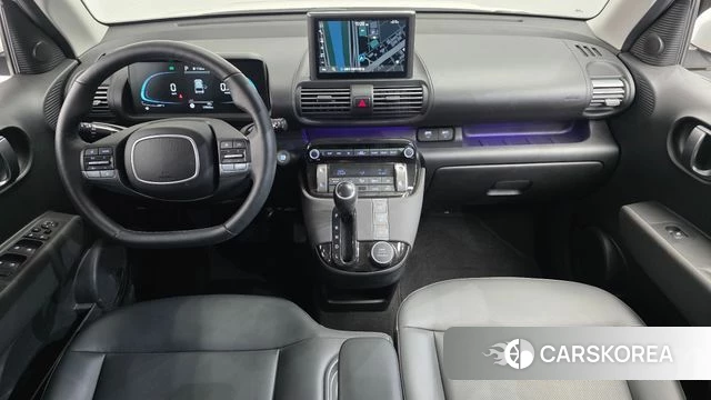 Hyundai Casper id 3963758 из Кореи 17