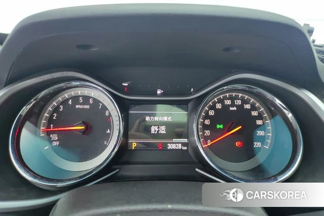 Chevrolet Volando id 3896297 из Китая 14