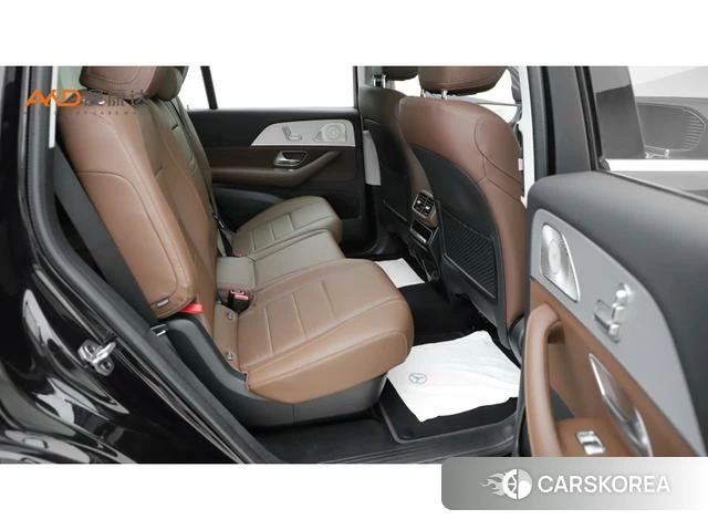 Mercedes-Benz GLS id 4298466 из Китая 8