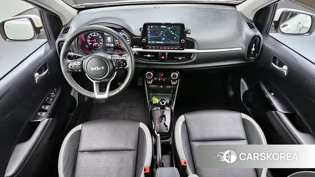 Kia Morning Urban (JA) id 3600127 из Кореи 17