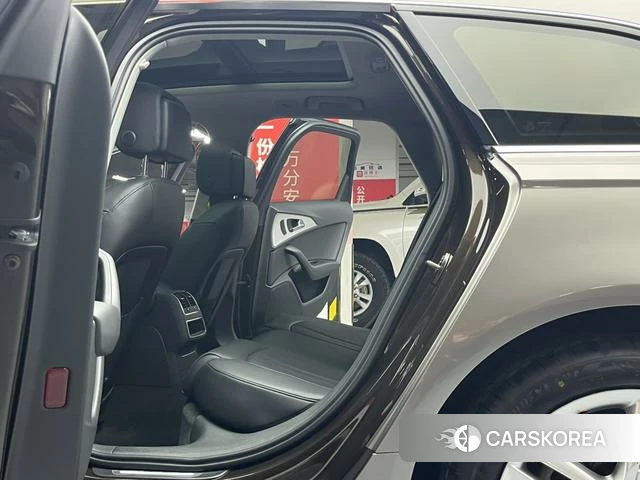 Audi A6 (import) id 4208445 из Китая 22