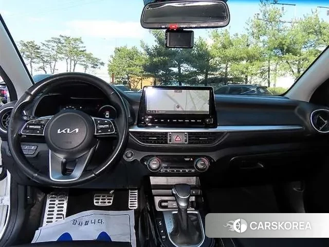 Kia The New K3 2nd generation id 3734796 из Кореи 15