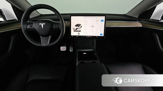 Tesla Model Y id 3891517 из Кореи 17