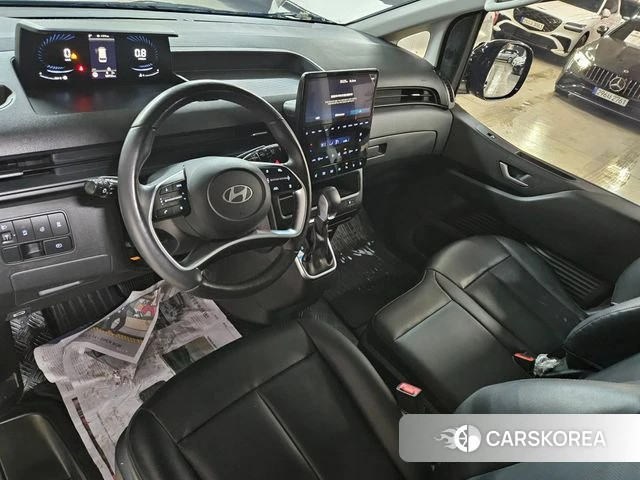 Hyundai Staria id 4640219 из Кореи 17