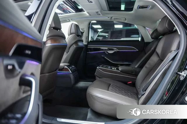Audi A8 id 4260907 из Китая 9