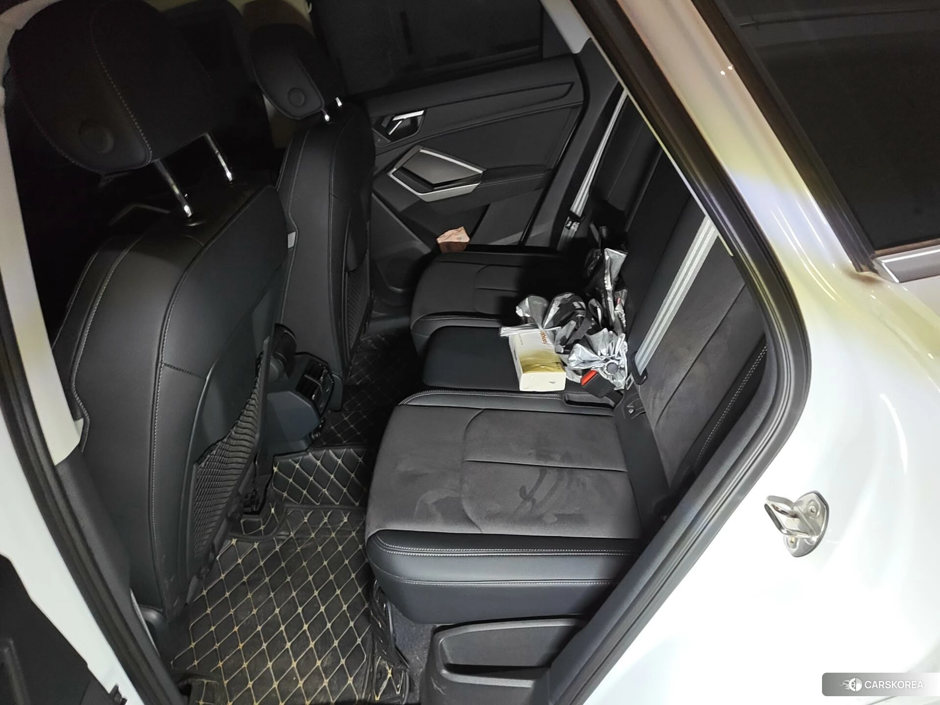 Audi Q3 id 4461268 из Китая 17