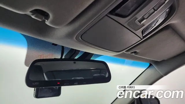 Kia Come New K7 id 2666580 из Кореи 17