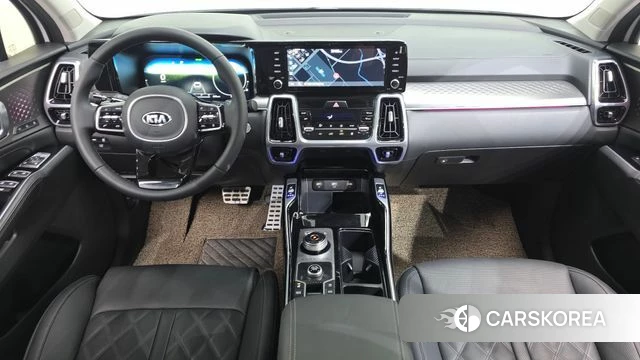 Kia Sorento 4th Generation id 4224887 из Кореи 17