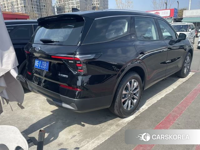 Ford Sharp World id 4380584 из Китая 11