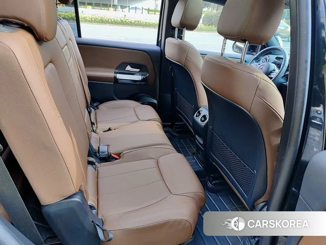 Mercedes-Benz GLB id 4265009 из Китая 7