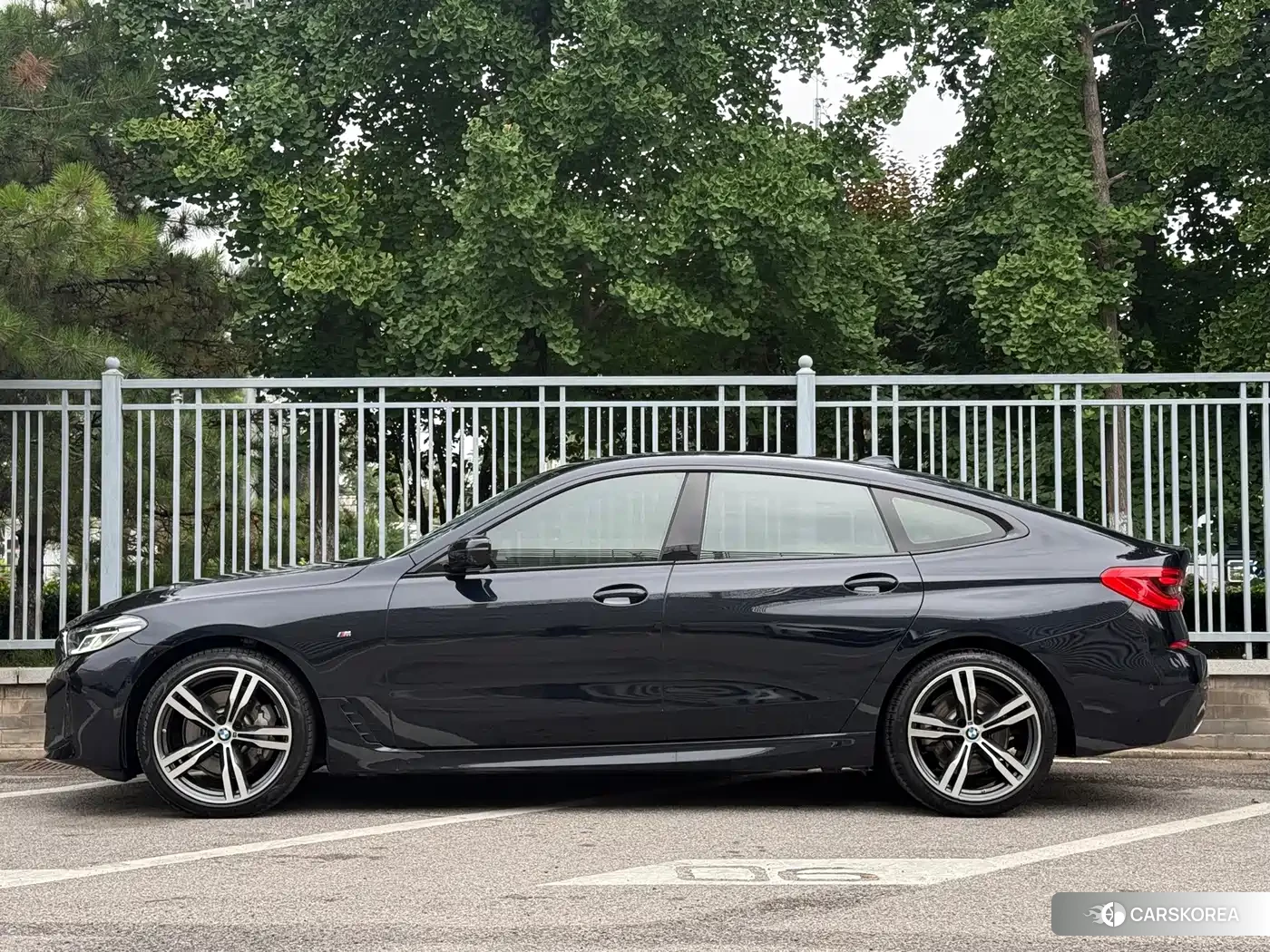 BMW 6 series GT id 4628043 из Китая 9