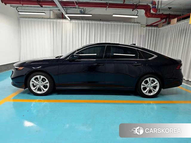 Honda Accord id 4341892 из Китая 17