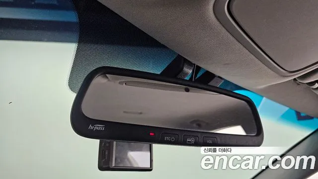 Kia Come New K7 id 2657541 из Кореи 17