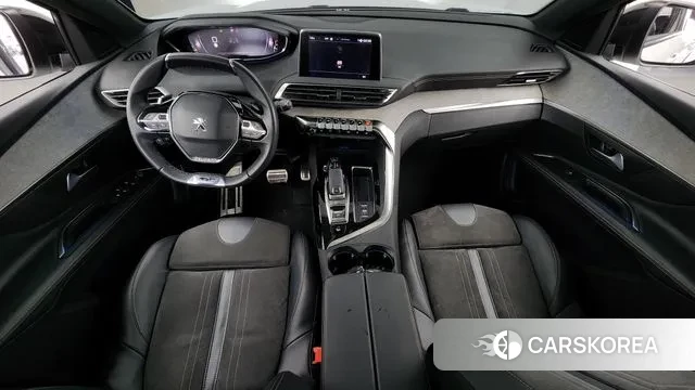 Peugeot 3008 second generation id 3524526 из Кореи 17
