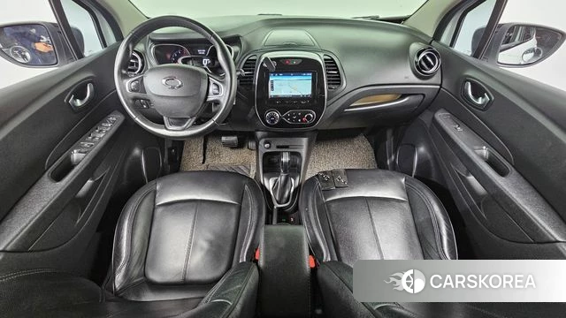 Renault Korea (Samsung) New QM3 id 4459108 из Кореи 28