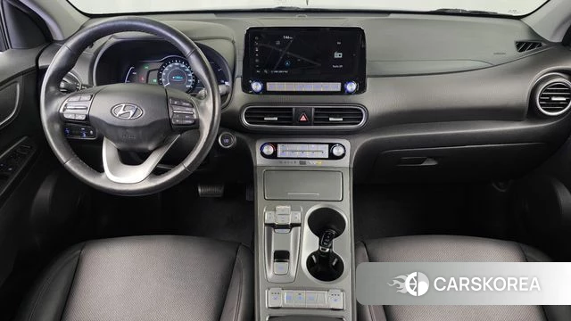 Hyundai Kona Electric id 4899937 из Кореи 28