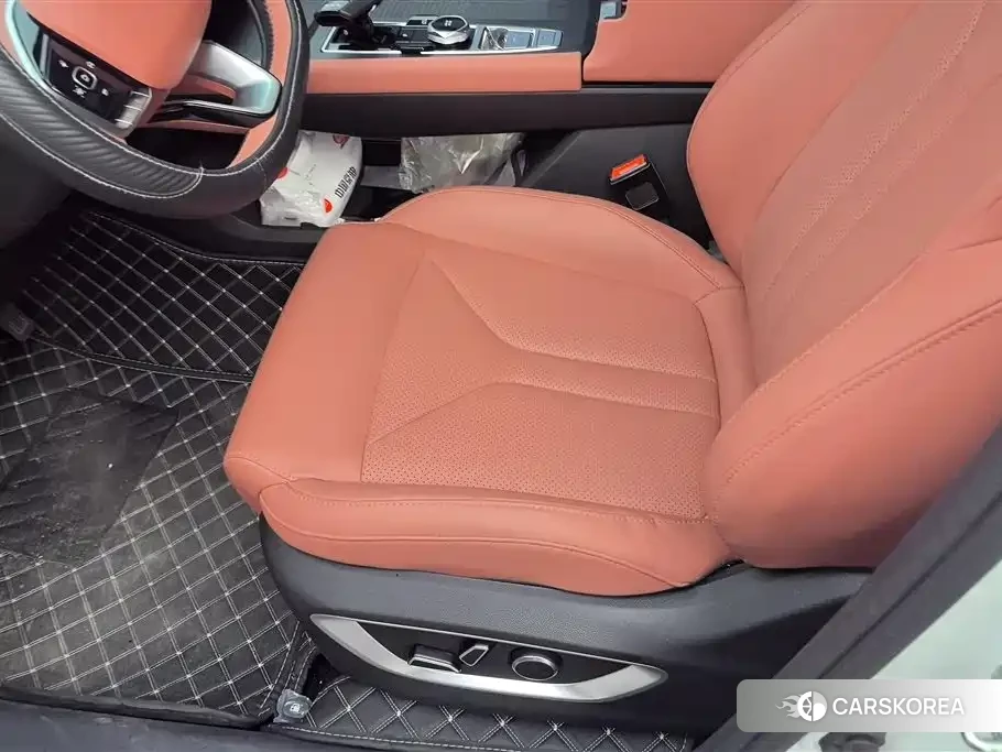 Chang'an Changan CS75PLUS id 4553933 из Китая 13