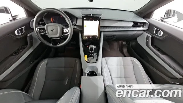 Polestar Polestar 2 id 2868279 из Кореи 17