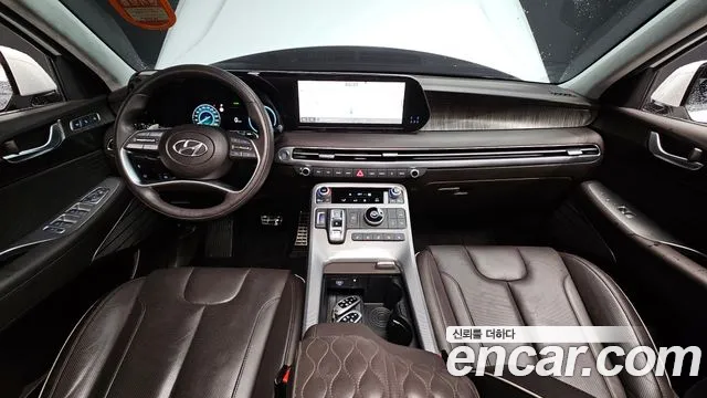 Hyundai The New Palisade id 2704488 из Кореи 17