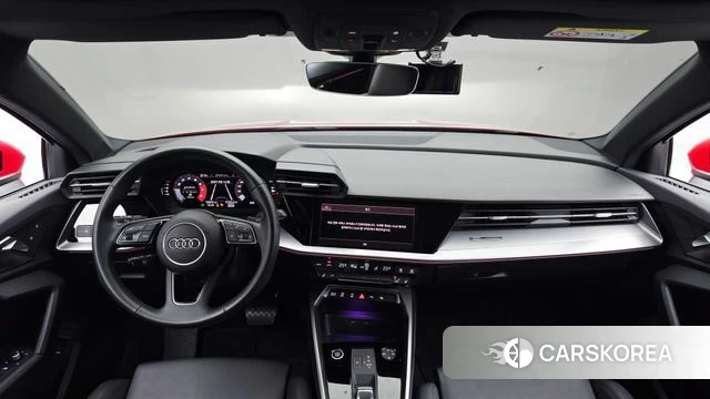 Audi A3 (8Y) id 4292437 из Кореи 17