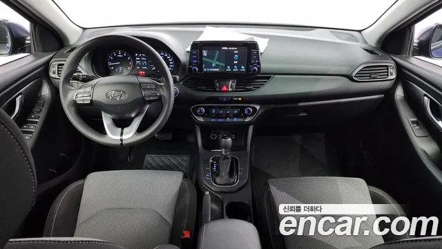 Hyundai i30 (PD) id 2850889 из Кореи 17