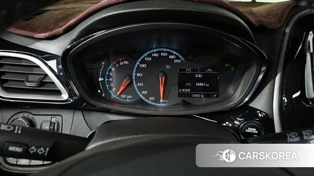 Chevrolet (GM Daewoo) The New Spark id 3666842 из Кореи 17