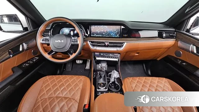 Kia Mohave Master id 3745998 из Кореи 17