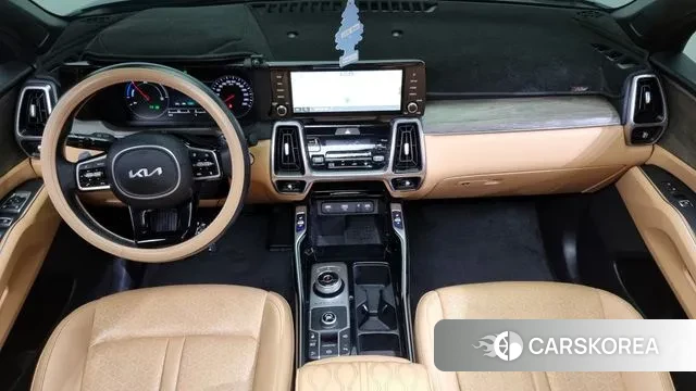 Kia Sorento 4th Generation id 2984180 из Кореи 17