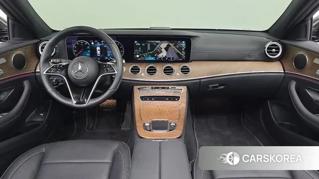 Mercedes-Benz E-Class W213 id 3507747 из Кореи 17