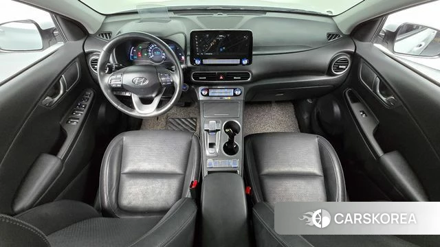 Hyundai Kona Electric id 4906788 из Кореи 17