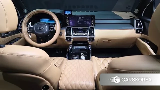 Kia Sorento 4th Generation id 3059912 из Кореи 17