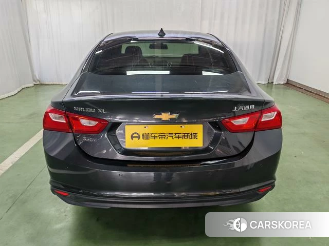 Chevrolet Mai Ruibao XL id 4211569 из Китая 17