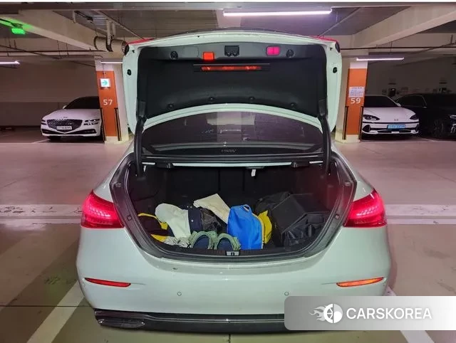 Mercedes-Benz E-Class W213 id 3451523 из Кореи 17