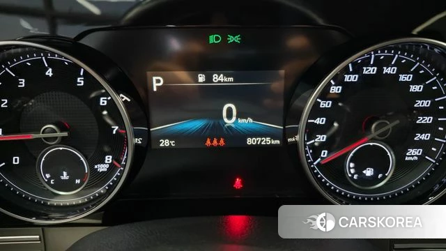 Hyundai The New Grandeur IG id 4775738 из Кореи 17