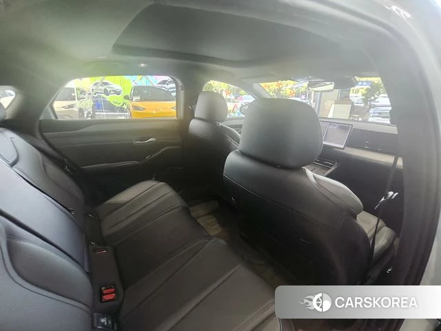 BYD Qin L EV id 3983364 из Китая 7